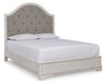 Blendon Upholstered Bed - Faith Furniture (Manhattan, KS)