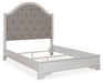Blendon Upholstered Bed - Faith Furniture (Manhattan, KS)