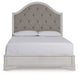 Blendon Upholstered Bed - Faith Furniture (Manhattan, KS)