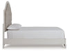 Blendon Upholstered Bed - Faith Furniture (Manhattan, KS)