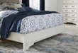 Blendon Upholstered Bed - Faith Furniture (Manhattan, KS)