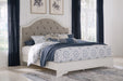 Blendon Upholstered Bed - Faith Furniture (Manhattan, KS)