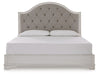Blendon Upholstered Bed - Faith Furniture (Manhattan, KS)