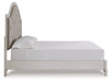 Blendon Upholstered Bed - Faith Furniture (Manhattan, KS)