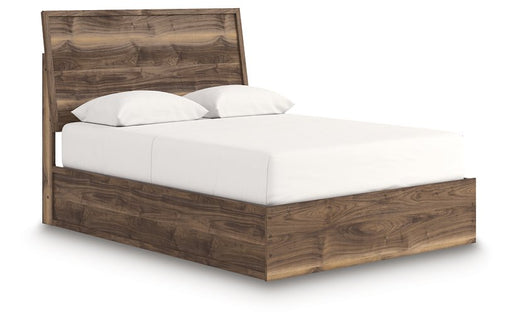 Chirason Bed - Faith Furniture (Manhattan, KS)