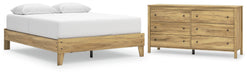 Bermacy Bedroom Set - Faith Furniture (Manhattan, KS)