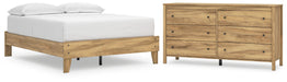 Bermacy Bedroom Set - Faith Furniture (Manhattan, KS)