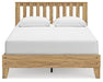 Bermacy Bedroom Set - Faith Furniture (Manhattan, KS)