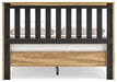 Bermacy Bedroom Set - Faith Furniture (Manhattan, KS)