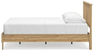 Bermacy Bedroom Set - Faith Furniture (Manhattan, KS)