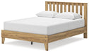 Bermacy Bedroom Set - Faith Furniture (Manhattan, KS)