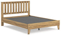 Bermacy Bedroom Set - Faith Furniture (Manhattan, KS)