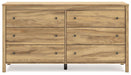 Bermacy Bedroom Set - Faith Furniture (Manhattan, KS)