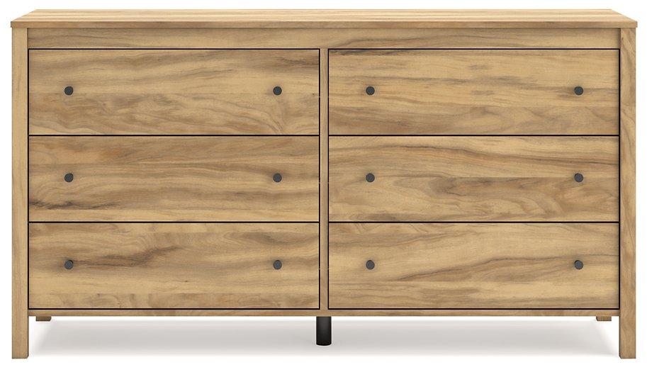 Bermacy Bedroom Set - Faith Furniture (Manhattan, KS)