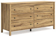 Bermacy Bedroom Set - Faith Furniture (Manhattan, KS)