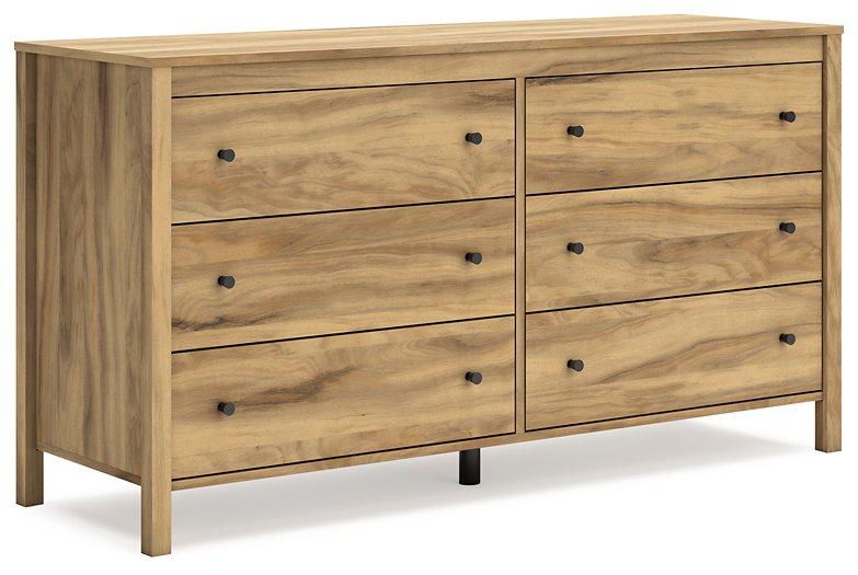 Bermacy Bedroom Set - Faith Furniture (Manhattan, KS)