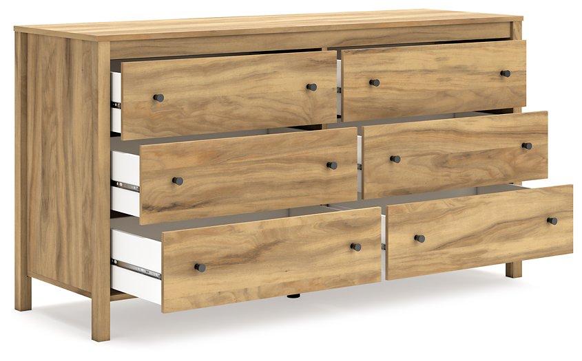 Bermacy Bedroom Set - Faith Furniture (Manhattan, KS)