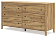 Bermacy Bedroom Set - Faith Furniture (Manhattan, KS)
