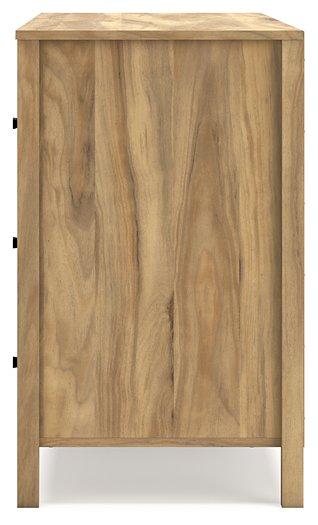 Bermacy Bedroom Set - Faith Furniture (Manhattan, KS)