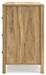 Bermacy Bedroom Set - Faith Furniture (Manhattan, KS)