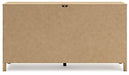 Bermacy Bedroom Set - Faith Furniture (Manhattan, KS)