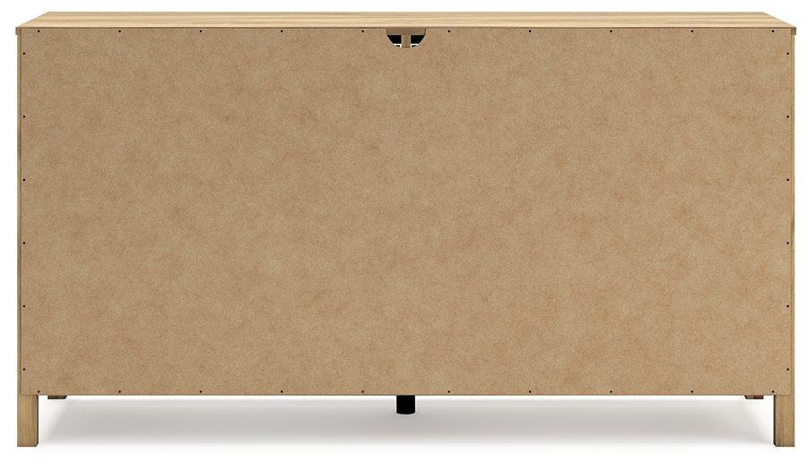 Bermacy Bedroom Set - Faith Furniture (Manhattan, KS)