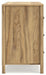 Bermacy Bedroom Set - Faith Furniture (Manhattan, KS)