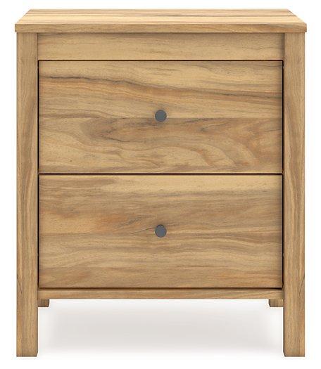 Bermacy Bedroom Set - Faith Furniture (Manhattan, KS)