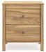 Bermacy Bedroom Set - Faith Furniture (Manhattan, KS)