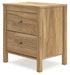 Bermacy Bedroom Set - Faith Furniture (Manhattan, KS)