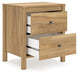 Bermacy Bedroom Set - Faith Furniture (Manhattan, KS)