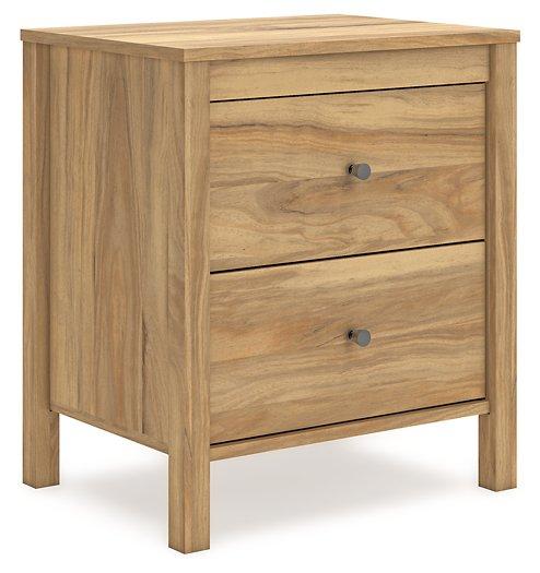 Bermacy Bedroom Set - Faith Furniture (Manhattan, KS)