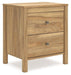 Bermacy Bedroom Set - Faith Furniture (Manhattan, KS)