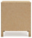 Bermacy Bedroom Set - Faith Furniture (Manhattan, KS)