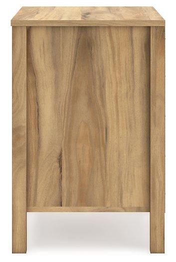 Bermacy Bedroom Set - Faith Furniture (Manhattan, KS)