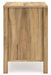 Bermacy Bedroom Set - Faith Furniture (Manhattan, KS)