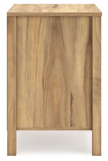 Bermacy Bedroom Set - Faith Furniture (Manhattan, KS)