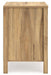 Bermacy Bedroom Set - Faith Furniture (Manhattan, KS)