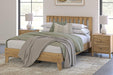 Bermacy Bedroom Set - Faith Furniture (Manhattan, KS)