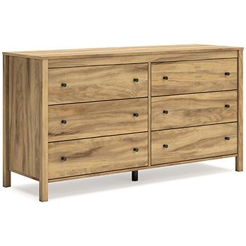Bermacy Bedroom Set - Faith Furniture (Manhattan, KS)