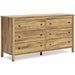 Bermacy Bedroom Set - Faith Furniture (Manhattan, KS)