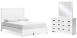 Binterglen Bedroom Package - Faith Furniture (Manhattan, KS)