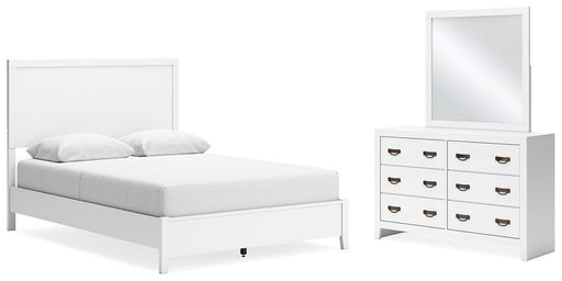 Binterglen Bedroom Package - Faith Furniture (Manhattan, KS)