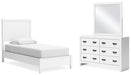 Binterglen Bedroom Package - Faith Furniture (Manhattan, KS)