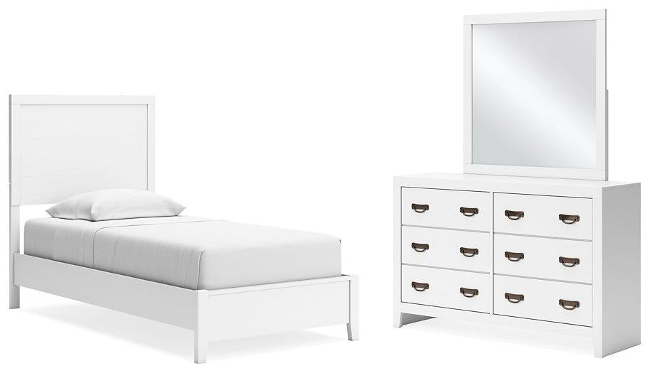 Binterglen Bedroom Package - Faith Furniture (Manhattan, KS)