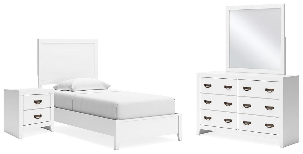 Binterglen Bedroom Package - Faith Furniture (Manhattan, KS)