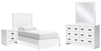 Binterglen Bedroom Package - Faith Furniture (Manhattan, KS)