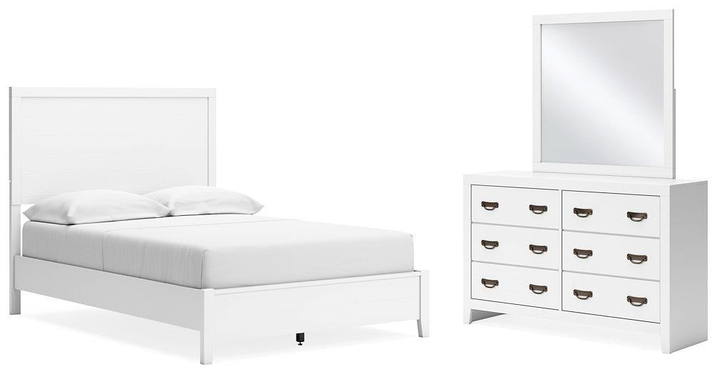 Binterglen Bedroom Package - Faith Furniture (Manhattan, KS)