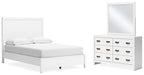 Binterglen Bedroom Package - Faith Furniture (Manhattan, KS)