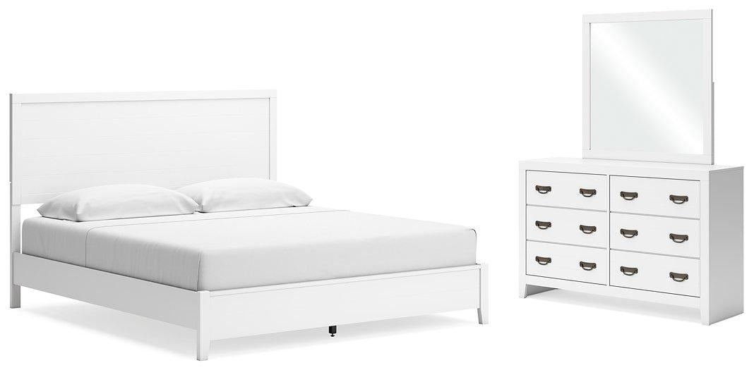 Binterglen Bedroom Package - Faith Furniture (Manhattan, KS)